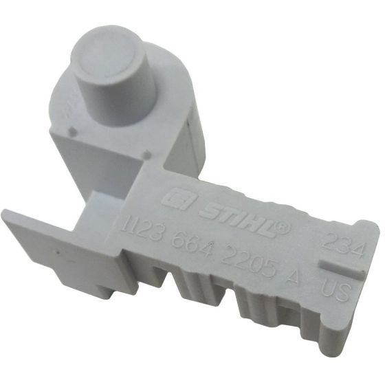 Cover for Stihl MS170, MS 190 T, MS 210 Chainsaw - 1123 664 2205