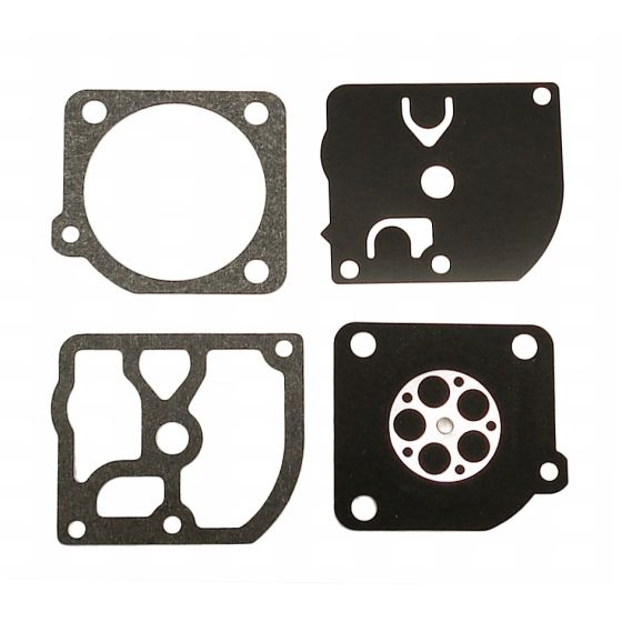 Carb Repair Kit for Zama C1Q Carburettors - 1123 007 1060