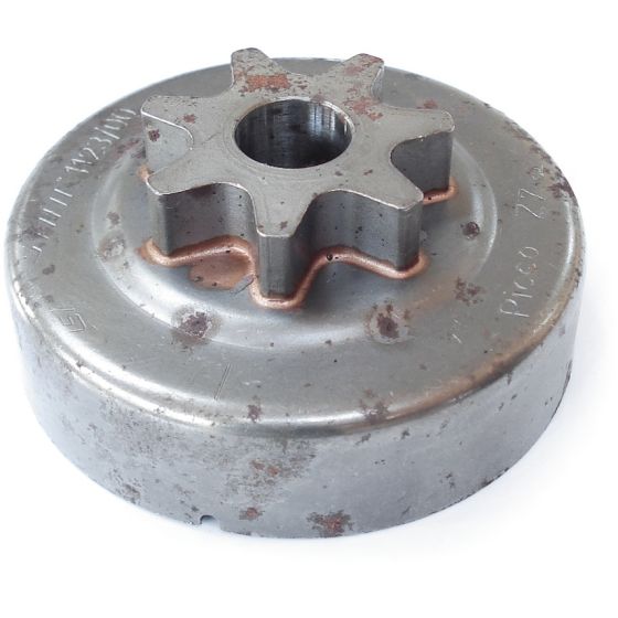 Chain Sprocket 3/8'' Picco 7T for Stihl 019T - 1123 640 2000