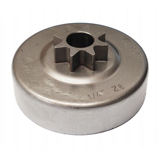 Chain Sprocket 1/4'' 8T for Stihl 021, 023 - 1123 640 2077