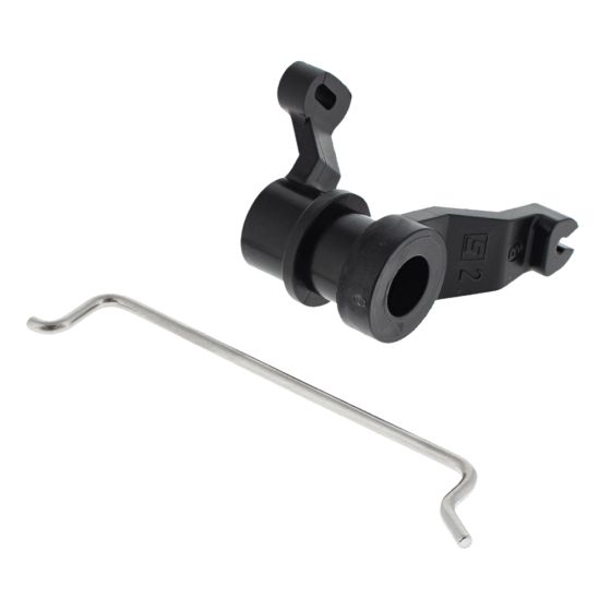 Double Lever for Stihl MS880, MS780 Chainsaws - 1124 180 4050