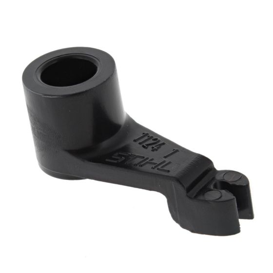 Choke Lever for Stihl MS880, 088 Chainsaw - OEM No. 1124 185 2000