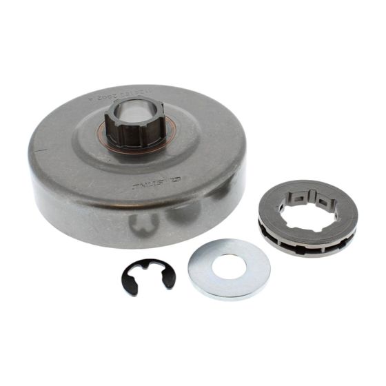 Rim Sprocket Kit .404" 7t for Stihl MS881 Chainsaw - OEM No. 1124 007 2500