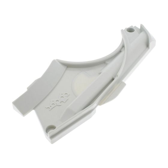 Cover for Stihl MS881 Chainsaws - OEM No. 1124 021 1121