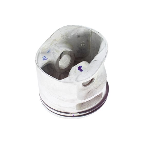 Piston Ø 60 mm for Stihl MS881 Chainsaw - OEM No. 1124 030 2006