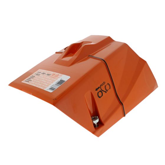 Shroud for Stihl MS881 Chainsaw - OEM No. 1124 080 1607