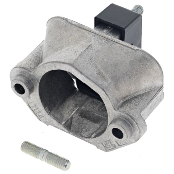 Intake Baffle for Stihl MS881 Chainsaw - OEM No. 1124 120 4101