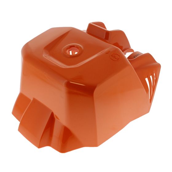 Filter Cover for Stihl MS881 Chainsaw - OEM No. 1124 140 1003