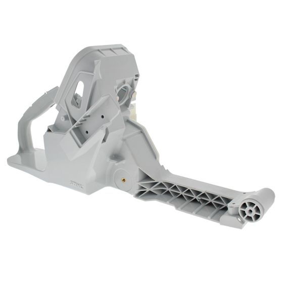 Tank Housing for Stihl MS881 Chainsaw - OEM No. 1124 350 0808