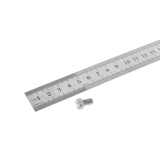 Screw 6 X 8 for MAG 1057DRT, 1067DRT, 1018SRL, 1029SRL, 1021SRL, 1014SRL Engines - 1124 585