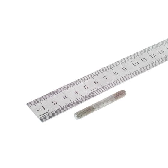 Stud (6 x 35) for MAG 1057DRT, 1067DRT, 1029SRL Engines - 1124 752