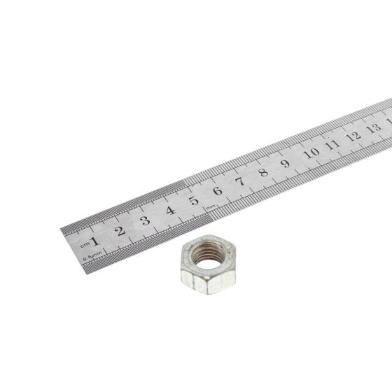 Nut (M12x1.5) for M.A.G 1057DRT Engines - OEM No. 1124 854