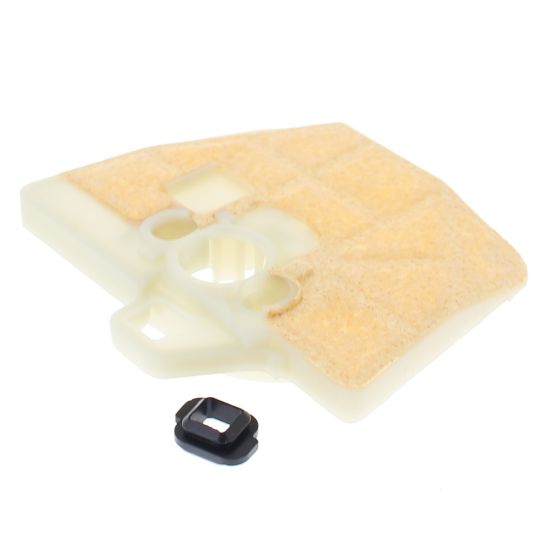 Air Filter, Fleece for Stihl 034, 036, MS340 Chainsaws - 1125 120 1617