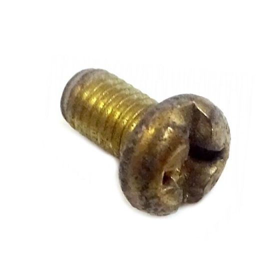 Round Head Screw for Stihl MS340, MS181 - 1125 122 7402