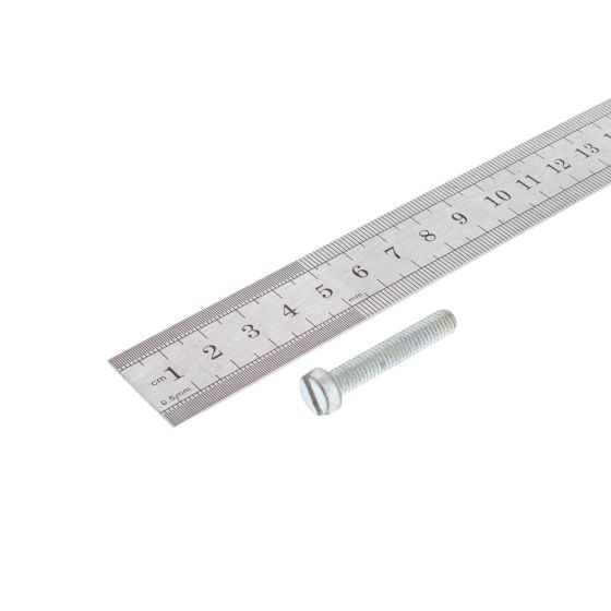 Bolt (6 x 35) for M.A.G 1057DRT, 1029SRL, 1021SRL Engines - 1126 049
