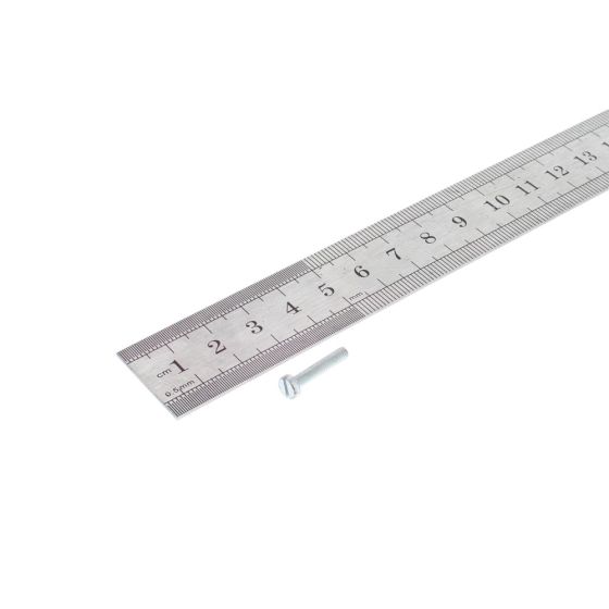 Screw (3x15) for M.A.G 1018SRL, 1014SRL, 1021SRL Engines - 1126 431
