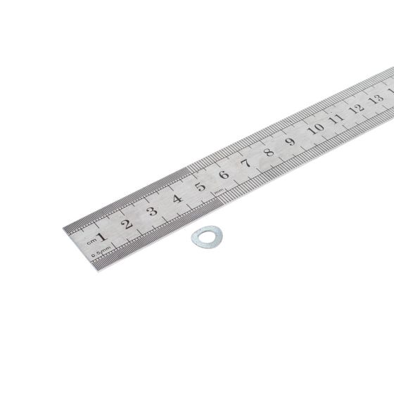 Washer B4 for M.A.G 1017SRL, 1018SRL, 1021SRL Engines - 1126 724