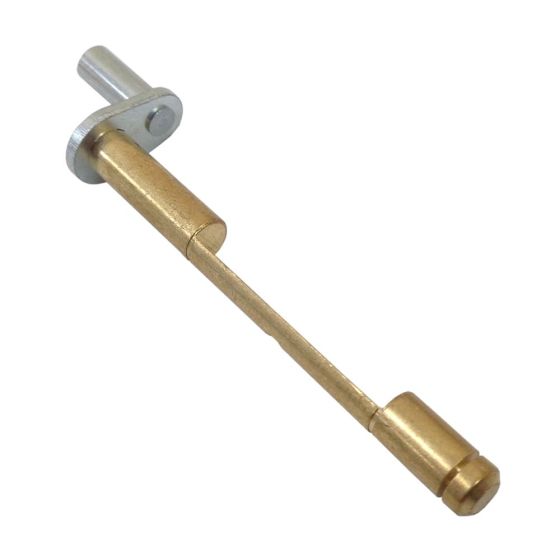 Choke Shaft With Lever for Stihl 044, 029 - 1127 120 7200