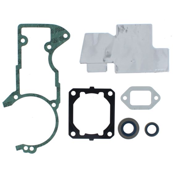 Set Of Gaskets for Stihl 046, MS460 Chainsaws - 1128 007 1052