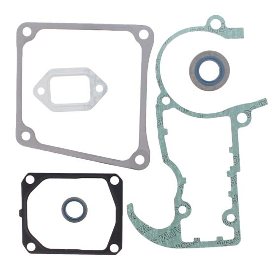 Set of Gaskets for Stihl MS461 Chainsaws - 1128 007 1600