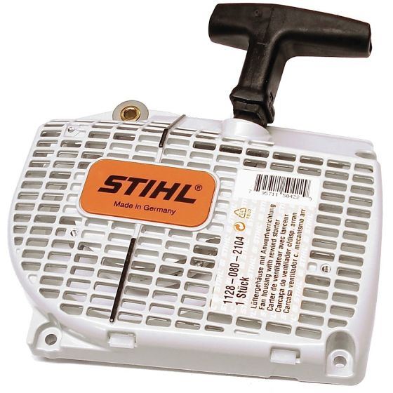 Fan Housing With Rewind Starter for Stihl 046, MS460 - 1128 080 2104