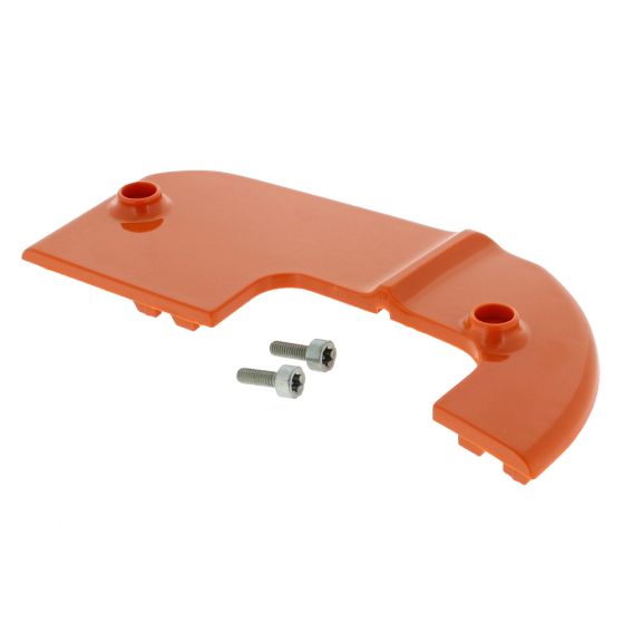 Cover Plate for Stihl MS440, MS460, 046, 044 Chainsaws - 1128 080 7500