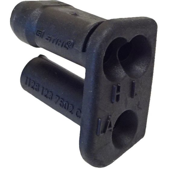 Grommet for Stihl 029, 039 - 1128 123 7502