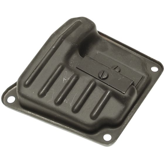 Exhaust Casing for Stihl 046, MS460 - 1128 140 0801