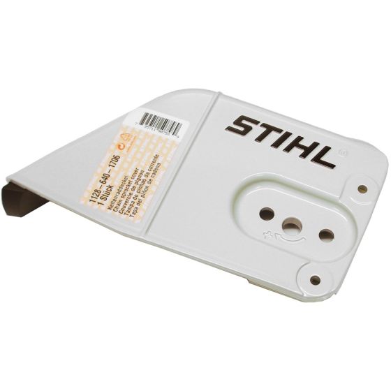 Chain Sprocket Cover for Stihl MS440, MS270 Chainsaws - 1128 640 1706