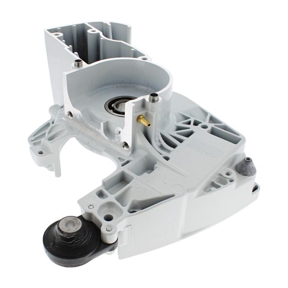 Crankcase, Fan Side for Stihl MS461, GS461 Chainsaws - 1128 020 2612