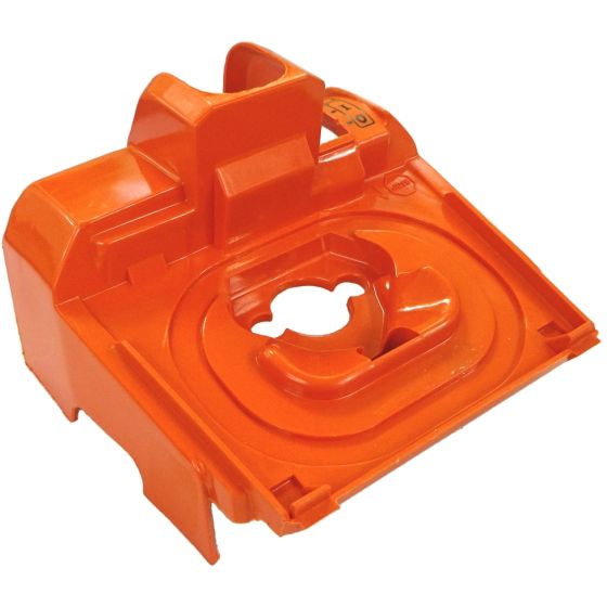 Filter Base for Stihl MS440, 044 Chainsaws - Genuine Part 1128 124 3408