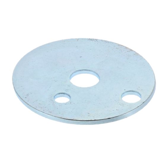 Choke Shutter for Stihl MS192T, MS192TC Chainsaws - 1129 121 2900