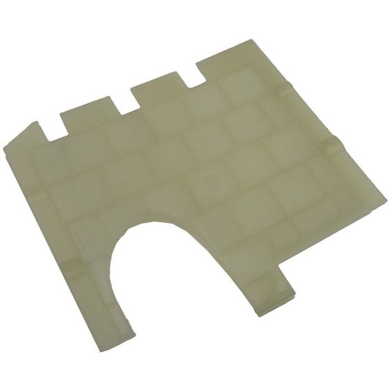 Insulating Plate for Stihl 020T, 020 - 1129 351 4000