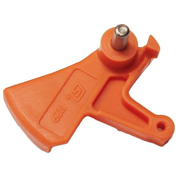 Throttle Trigger for Stihl MS200T, 020T Chainsaws - OEM No. 1129 180 1500