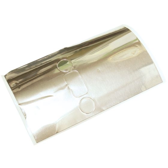 Reflector Foil for Stihl 020T, 020 - 1129 351 3000