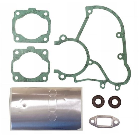 Set Of Gaskets for Stihl MS200T, MS200 - 1129 007 1050