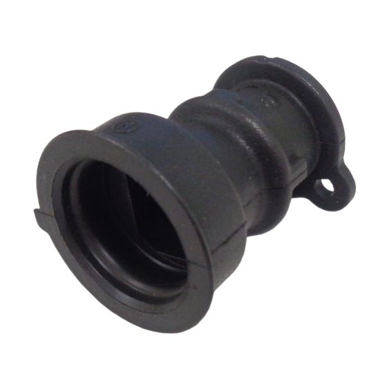 Manifold for Stihl MC200, 020T - 1129 141 2201