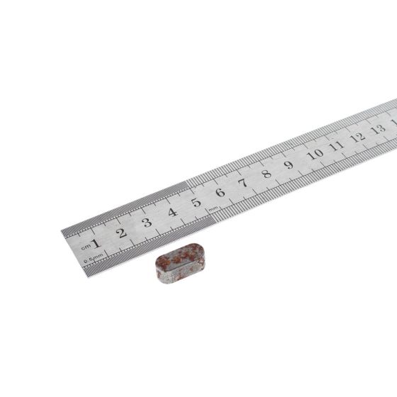 Woodruff Key (8x7x18) for M.A.G 1057DRT Engines - 1129 245