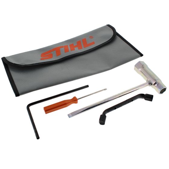 Tool Kit for Stihl MS200, MS200T Chainsaw - OEM No. 1129 890 1400