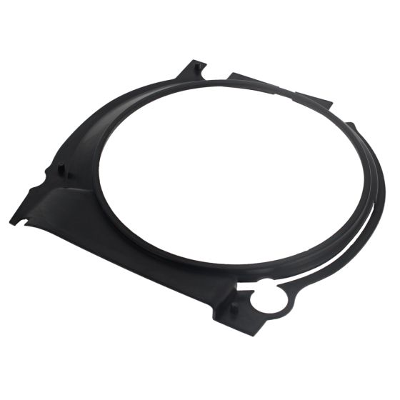 Makita Air Duct for DCS6000I-38, DCS6000I-45 Chainsaws - OEM No. 112112331