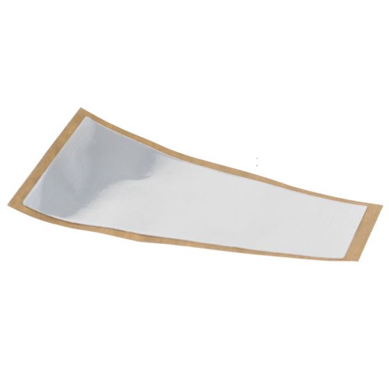 Reflector Foil for Stihl 017, MS170, MS180 Chainsaws - 1130 084 8300