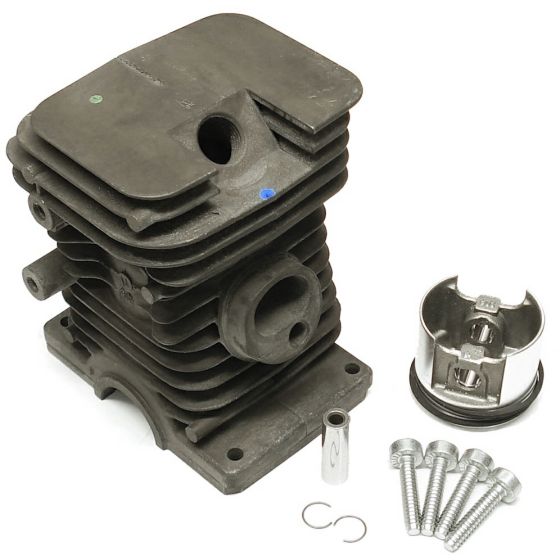 Cylinder w/ Piston 37mm fits Stihl MS170, MS170C Chainsaws - 1130 020 1207