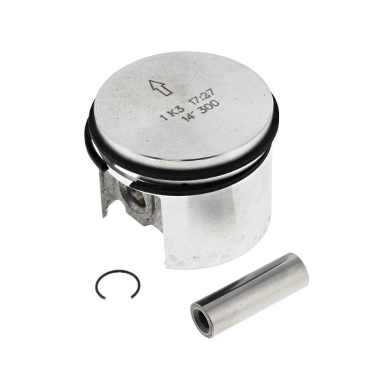 Piston Assembly 37mm for Stihl MS170, MS170C, 017 Chainsaws - OEM No. 1130 030 2000