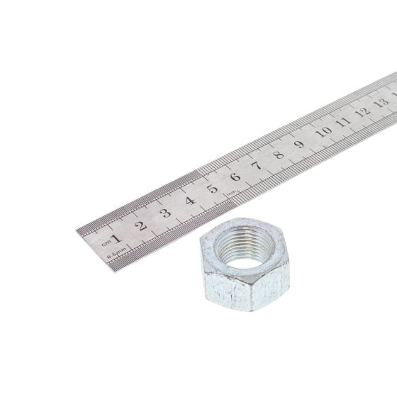Nut (M18x1.5) for M.A.G 1057DRT, 1067DRT Engines - 1131 013