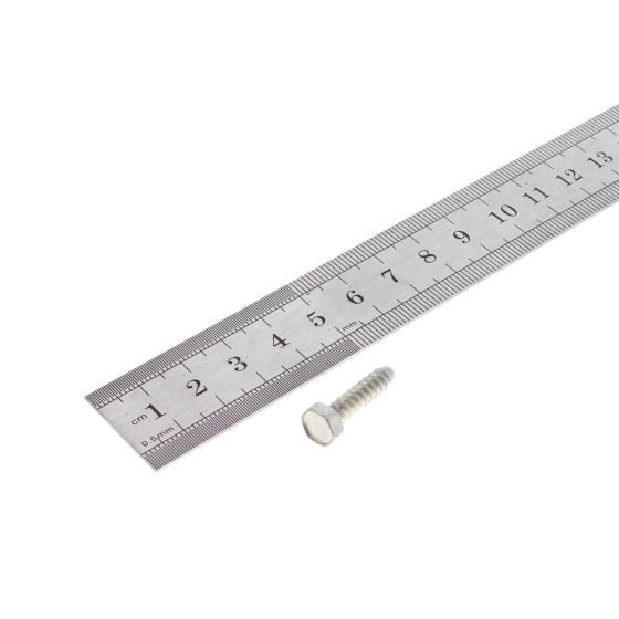 Screw (4.8 X 19) for M.A.G 1057DRT, 1029SRL, 1014SRL Engines - 1131 025