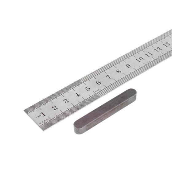 Feather Key (8x7x56) for M.A.G 1057 DRT Engines - 1131 057 (077)