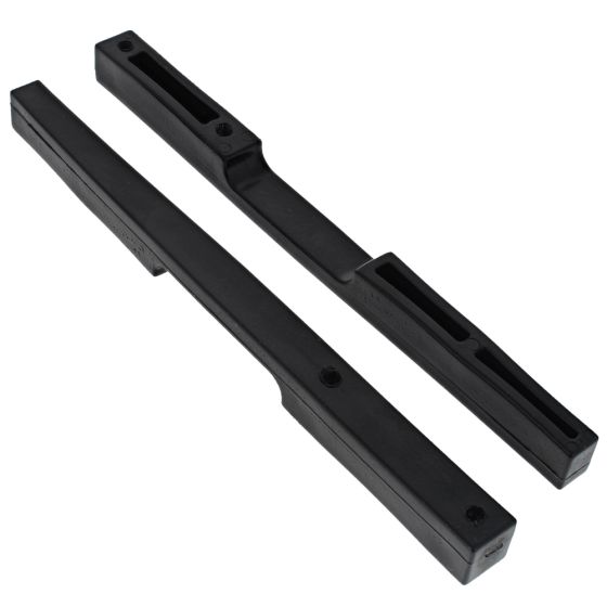 Cab Door Spring for Yanmar VAO55 Mini Excavator - OEM No. 113217