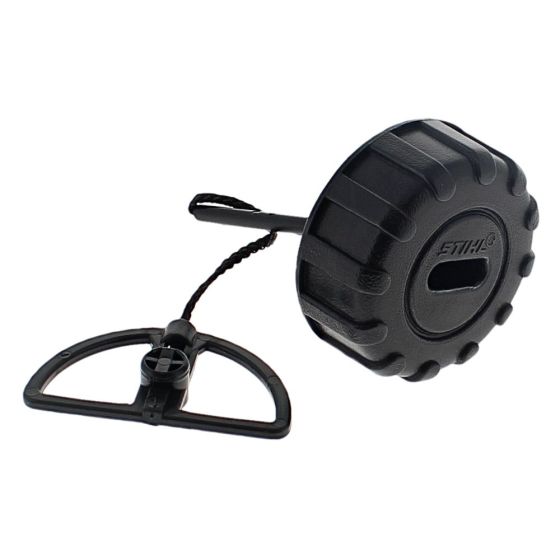 Oil Filler Cap for Stihl MS191T, 019T Chainsaws - 1132 350 0500