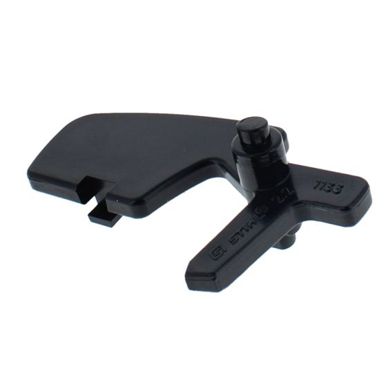 Trigger Interlock for Stihl MS361, MS361C Chainsaws - 1133 182 0800