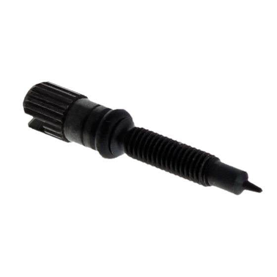 Low Speed Adjustment Screw for Stihl MS341, MS361, MS361C Chainsaws - 1135 122 6800